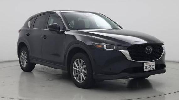 MAZDA CX-5 2022 JM3KFBBM4N0638186 image