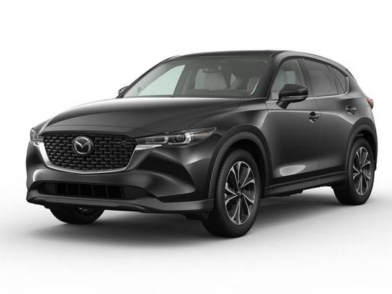 MAZDA CX-5 2022 JM3KFBEM4N0646297 image