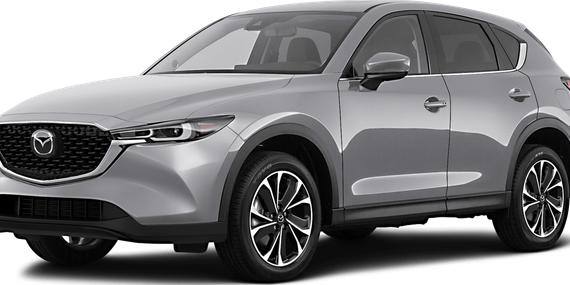 MAZDA CX-5 2022 JM3KFBDM5N1605219 image