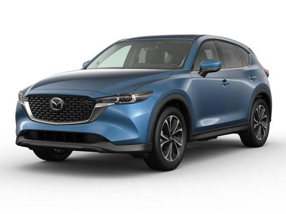 MAZDA CX-5 2022 JM3KFBDM3N1627266 image
