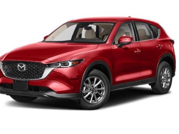 MAZDA CX-5 2022 JM3KFBBM7N0612990 image