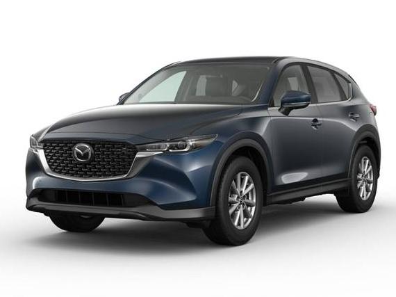 MAZDA CX-5 2022 JM3KFBBM2N0602979 image