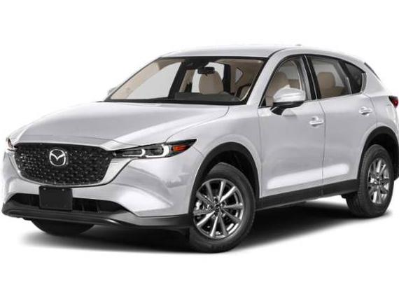 MAZDA CX-5 2022 JM3KFBBM7N0626615 image