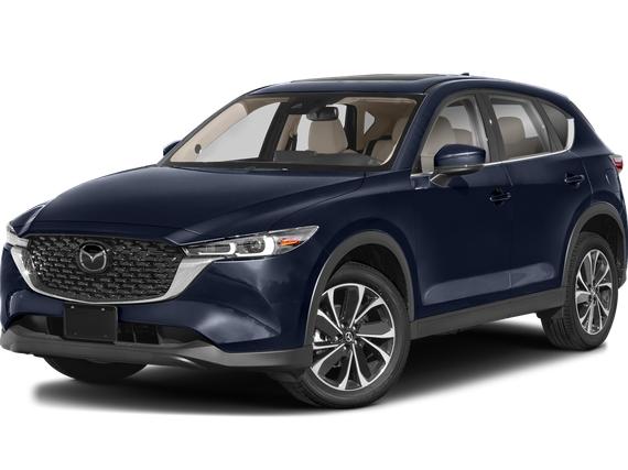 MAZDA CX-5 2022 JM3KFBDM1N0629166 image
