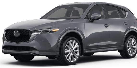 MAZDA CX-5 2022 JM3KFBAY3N0621884 image