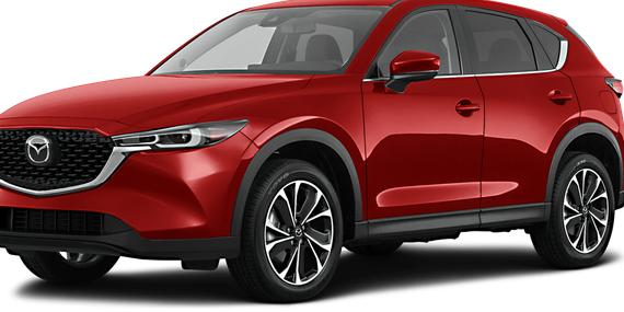 MAZDA CX-5 2022 JM3KFBCM5N0605390 image
