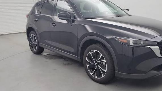 MAZDA CX-5 2022 JM3KFBDM2N0631587 image