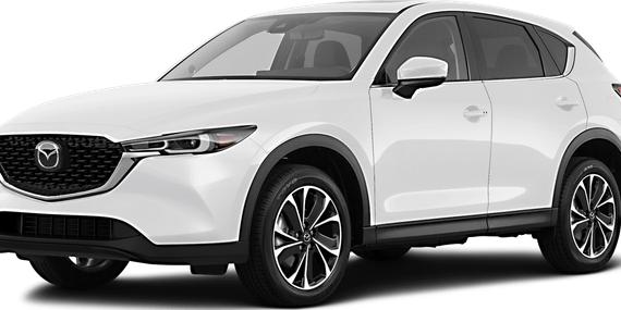 MAZDA CX-5 2022 JM3KFBCM7N0614401 image
