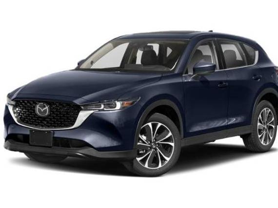 MAZDA CX-5 2022 JM3KFBEM1N0548070 image