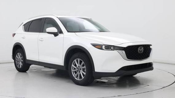 MAZDA CX-5 2022 JM3KFBCM8N0559201 image