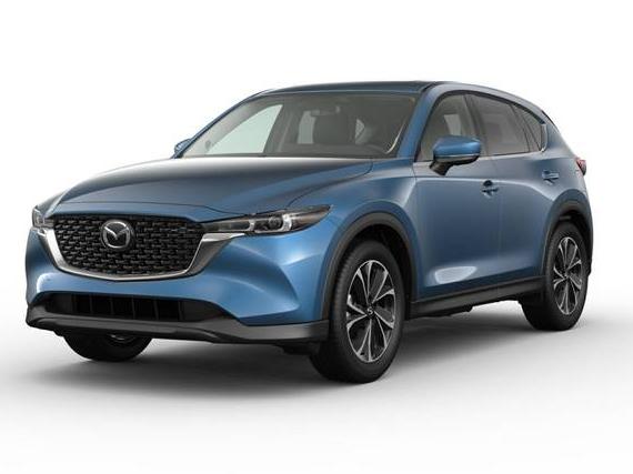 MAZDA CX-5 2022 JM3KFBDM5N1587109 image