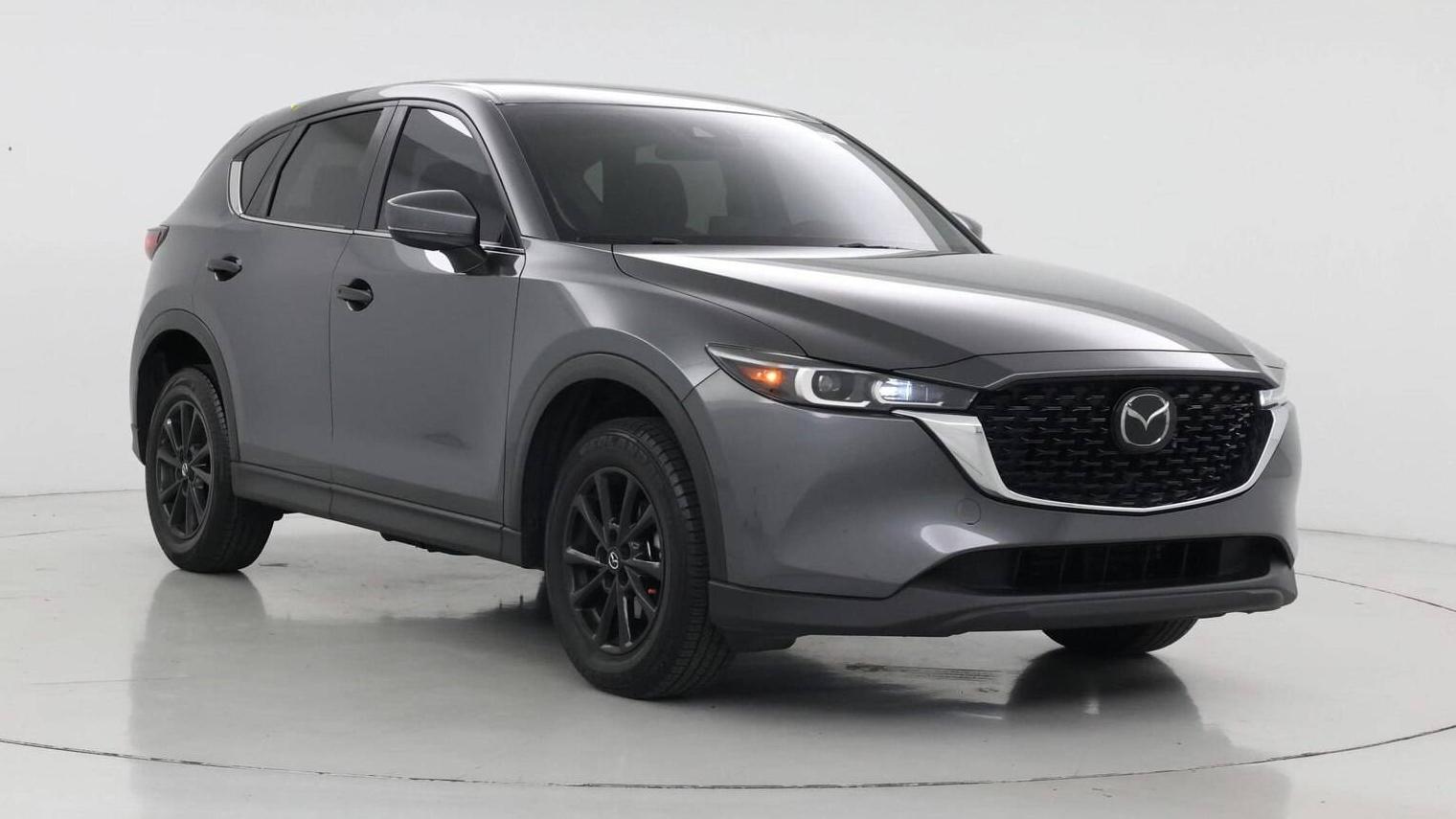 MAZDA CX-5 2022 JM3KFBBMXN0619786 image