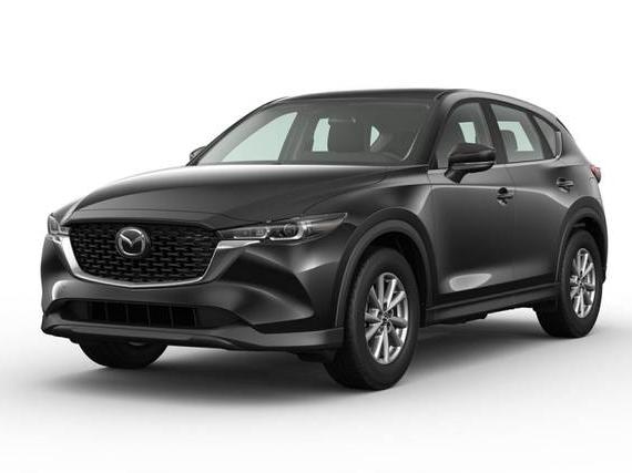 MAZDA CX-5 2022 JM3KFBAM0N0616008 image