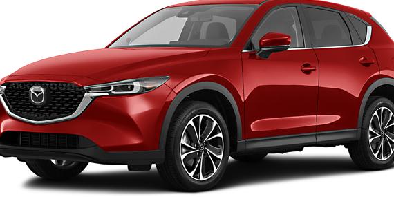 MAZDA CX-5 2022 JM3KFBBM0N0557945 image MAZDA CX-5 2022 JM3KFBBM0N0557945 image