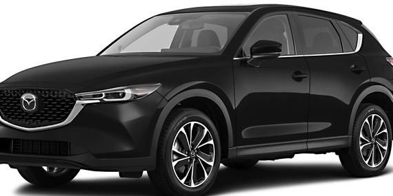 MAZDA CX-5 2022 JM3KFBCM2N0642736 image