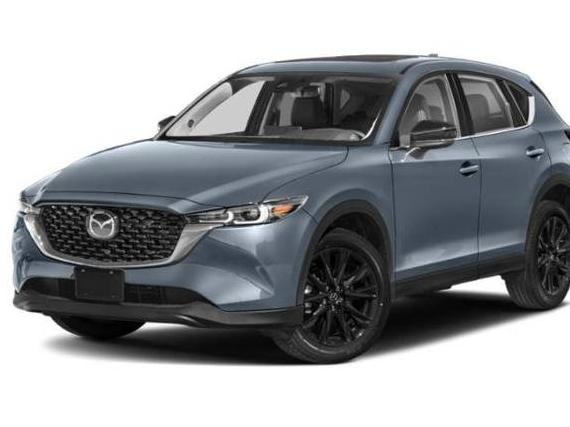 MAZDA CX-5 2022 JM3KFBCM0N0536530 image