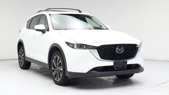 MAZDA CX-5 2022 JM3KFBDM3N0611655 image