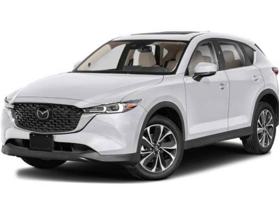 MAZDA CX-5 2022 JM3KFBDM7N0526690 image