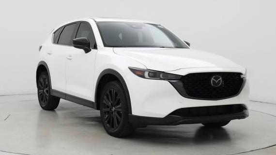 MAZDA CX-5 2022 JM3KFBAY4N0530817 image