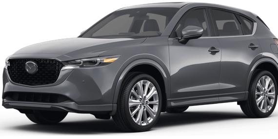 MAZDA CX-5 2022 JM3KFBAY4N0553904 image