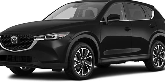 MAZDA CX-5 2022 JM3KFBCM7N0626077 image