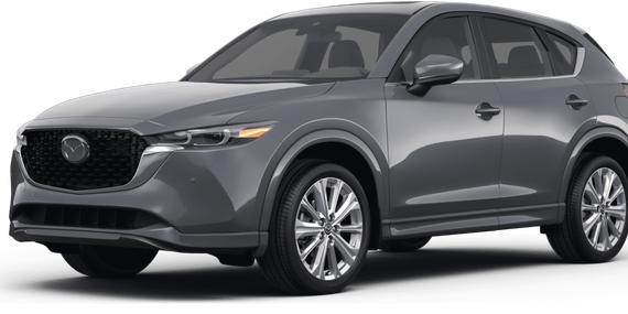 MAZDA CX-5 2022 JM3KFBAY2N0618930 image
