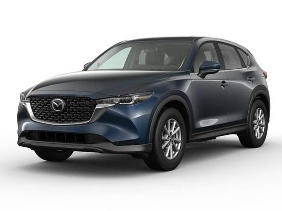 MAZDA CX-5 2022 JM3KFBCM9N0626100 image