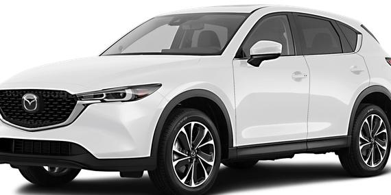 MAZDA CX-5 2022 JM3KFBDM5N0619465 image