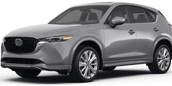 MAZDA CX-5 2022 JM3KFBAY6N0619997 image