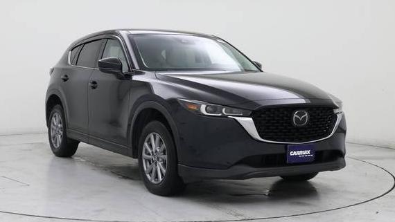MAZDA CX-5 2022 JM3KFBCM6N0638480 image