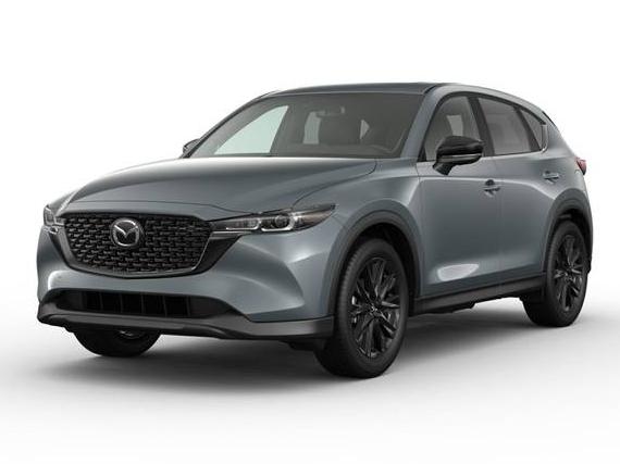 MAZDA CX-5 2022 JM3KFBCM4N0554240 image