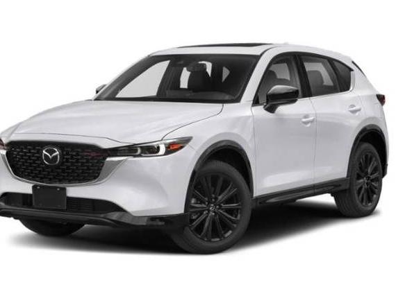 MAZDA CX-5 2022 JM3KFBAY7N0622777 image