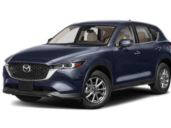 MAZDA CX-5 2022 JM3KFBBM8N1599189 image