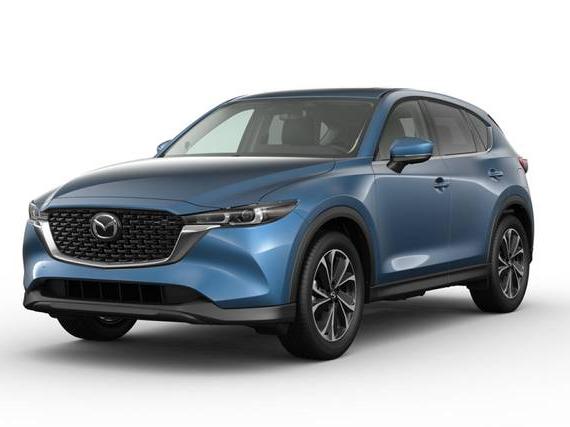 MAZDA CX-5 2022 JM3KFBDM4N0612832 image