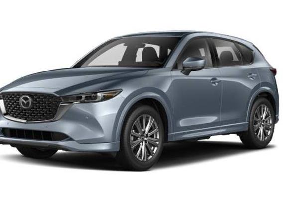 MAZDA CX-5 2022 JM3KFBCM3N0571241 image