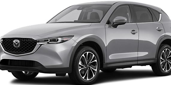 MAZDA CX-5 2022 JM3KFBCM6N0578975 image