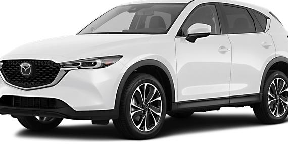 MAZDA CX-5 2022 JM3KFBBM7N0609491 image