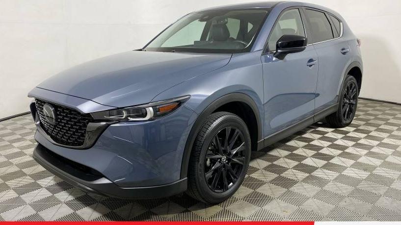 MAZDA CX-5 2022 JM3KFBCM9N0524473 image