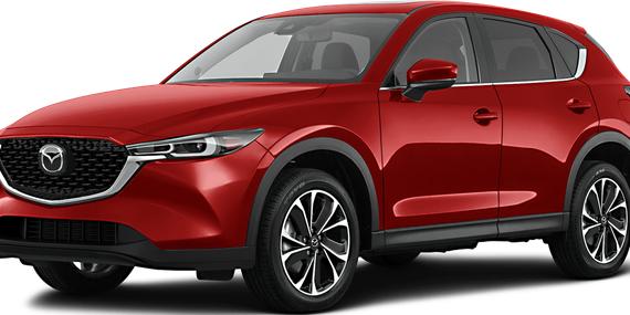 MAZDA CX-5 2022 JM3KFBDM2N0636174 image