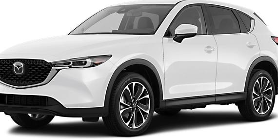 MAZDA CX-5 2022 JM3KFBBM7N0608101 image