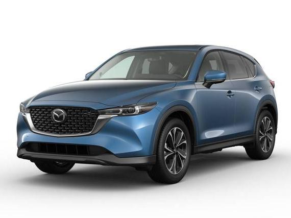 MAZDA CX-5 2022 JM3KFBDM8N0645039 image