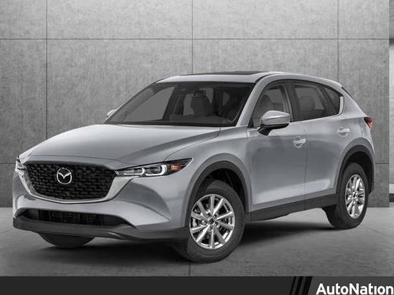 MAZDA CX-5 2022 JM3KFBCM9N0573298 image
