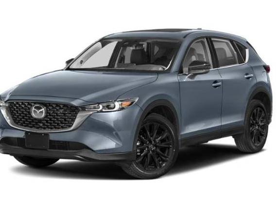 MAZDA CX-5 2022 JM3KFBCM8N0644698 image