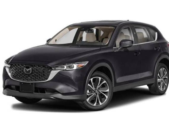 MAZDA CX-5 2022 JM3KFBDM6N1629691 image