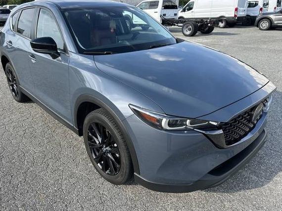 MAZDA CX-5 2022 JM3KFBCM6N0535107 image