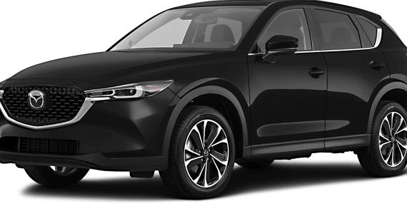 MAZDA CX-5 2022 JM3KFBDM6N0603906 image