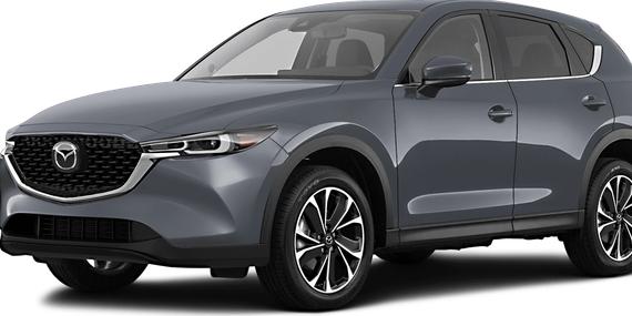 MAZDA CX-5 2022 JM3KFBDM7N1628839 image