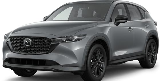 MAZDA CX-5 2022 JM3KFBCMXN1608702 image