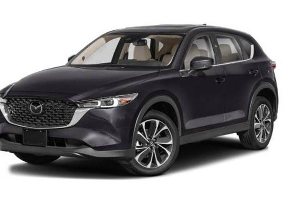 MAZDA CX-5 2022 JM3KFBDM2N1618039 image
