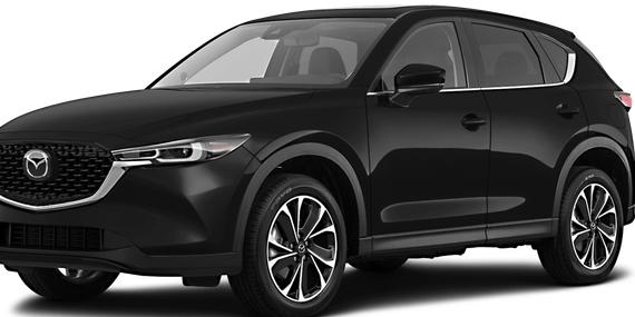 MAZDA CX-5 2022 JM3KFBCM9N0569526 image